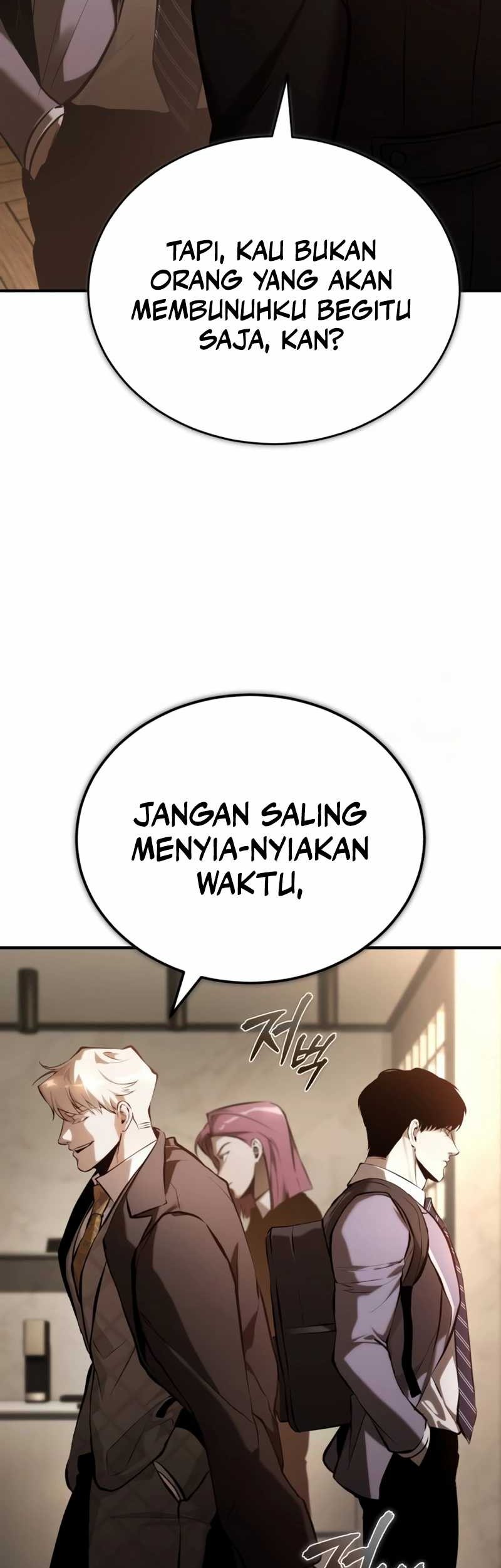Devil Returns To School Days Chapter 72 - halaman 26