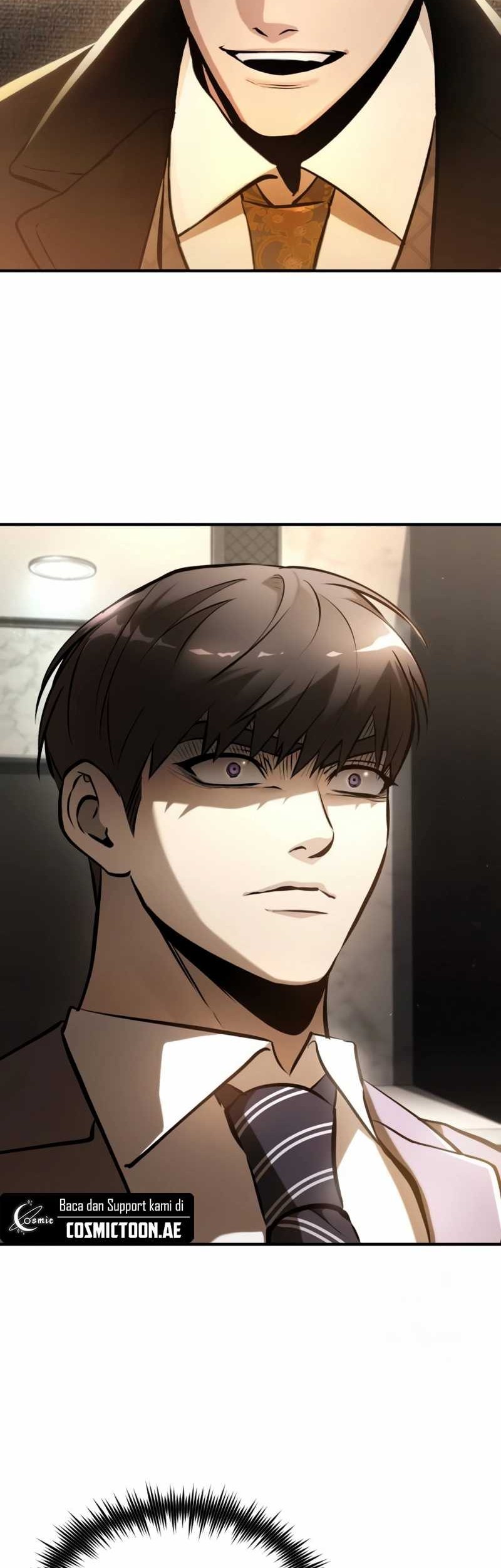 Devil Returns To School Days Chapter 72 - halaman 3