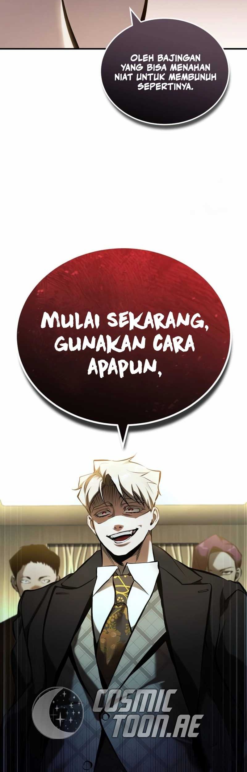 Devil Returns To School Days Chapter 72 - halaman 30