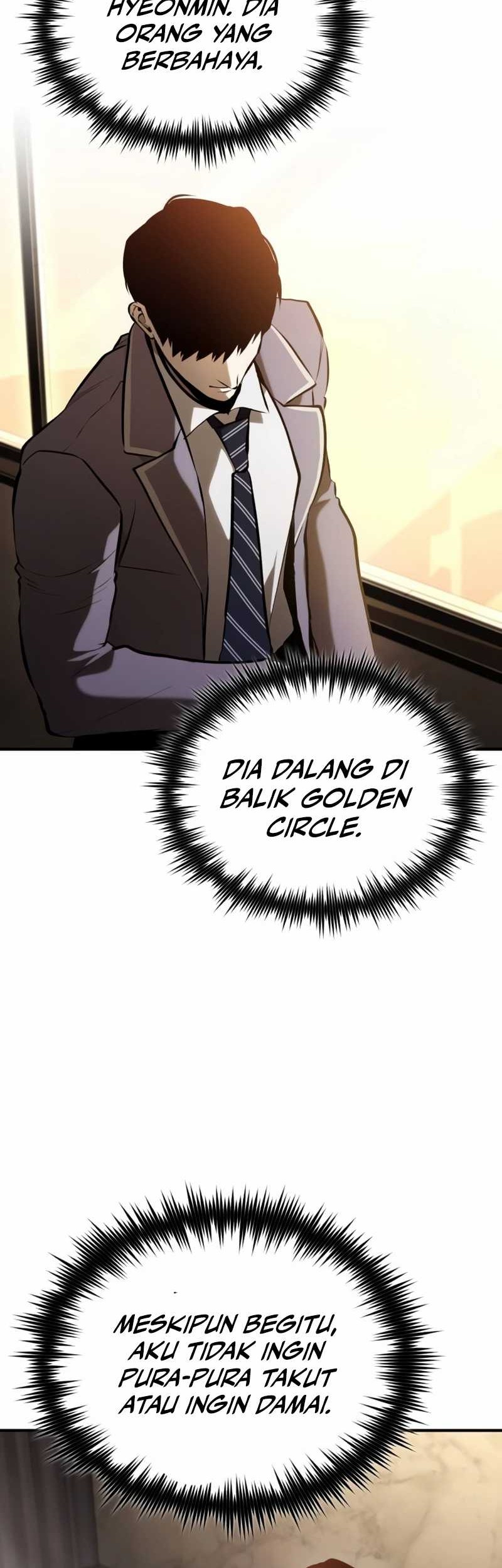 Devil Returns To School Days Chapter 72 - halaman 33