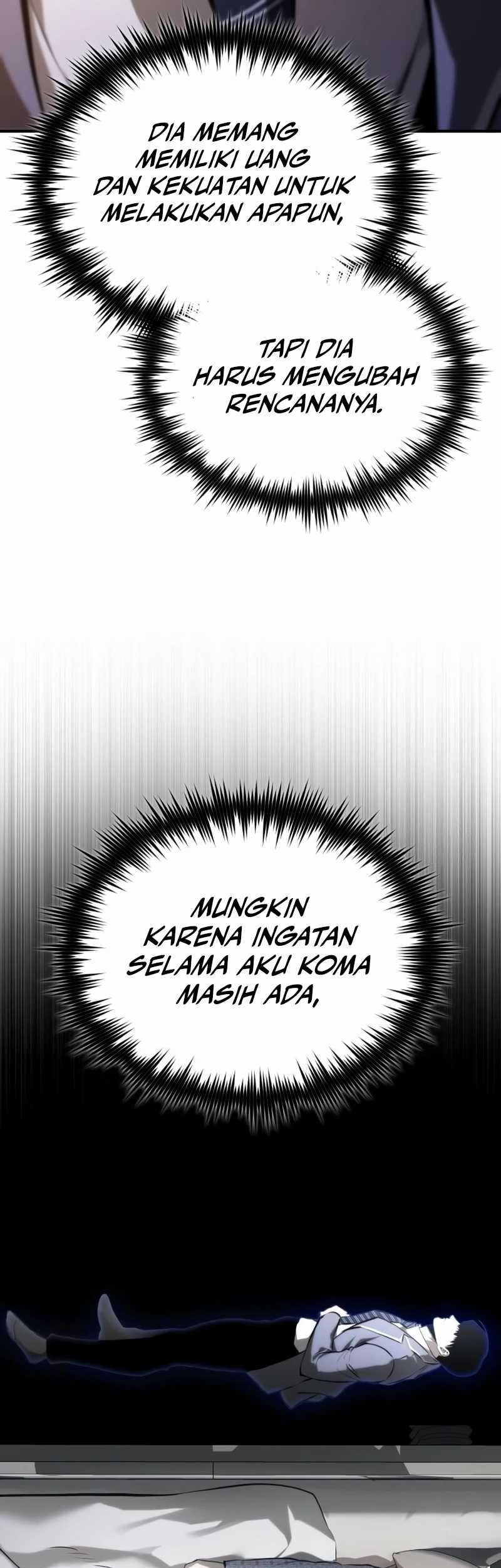 Devil Returns To School Days Chapter 72 - halaman 36