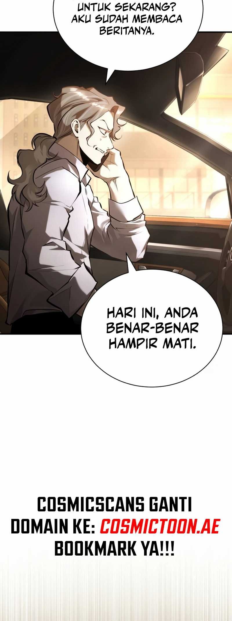 Devil Returns To School Days Chapter 72 - halaman 39