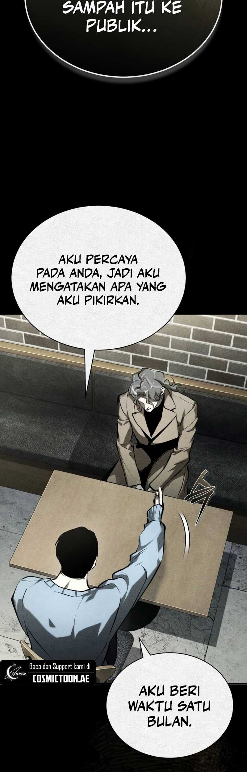 Devil Returns To School Days Chapter 72 - halaman 46