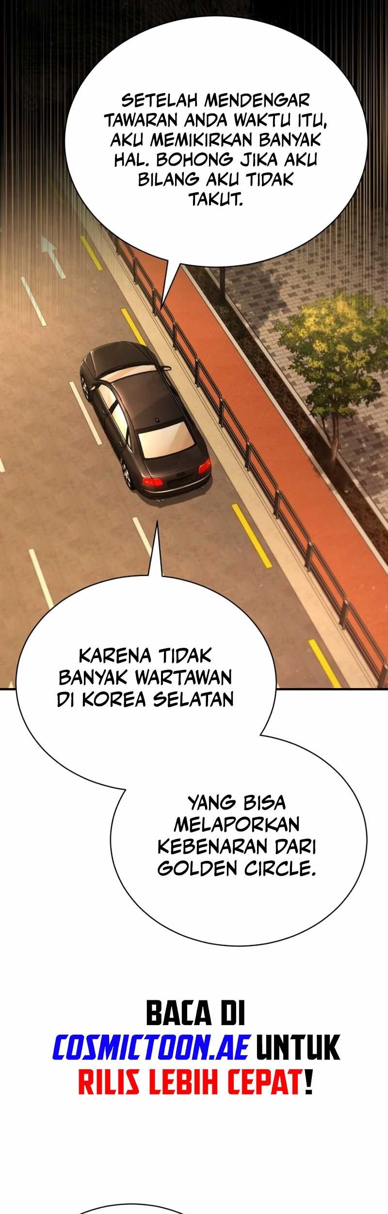 Devil Returns To School Days Chapter 72 - halaman 48