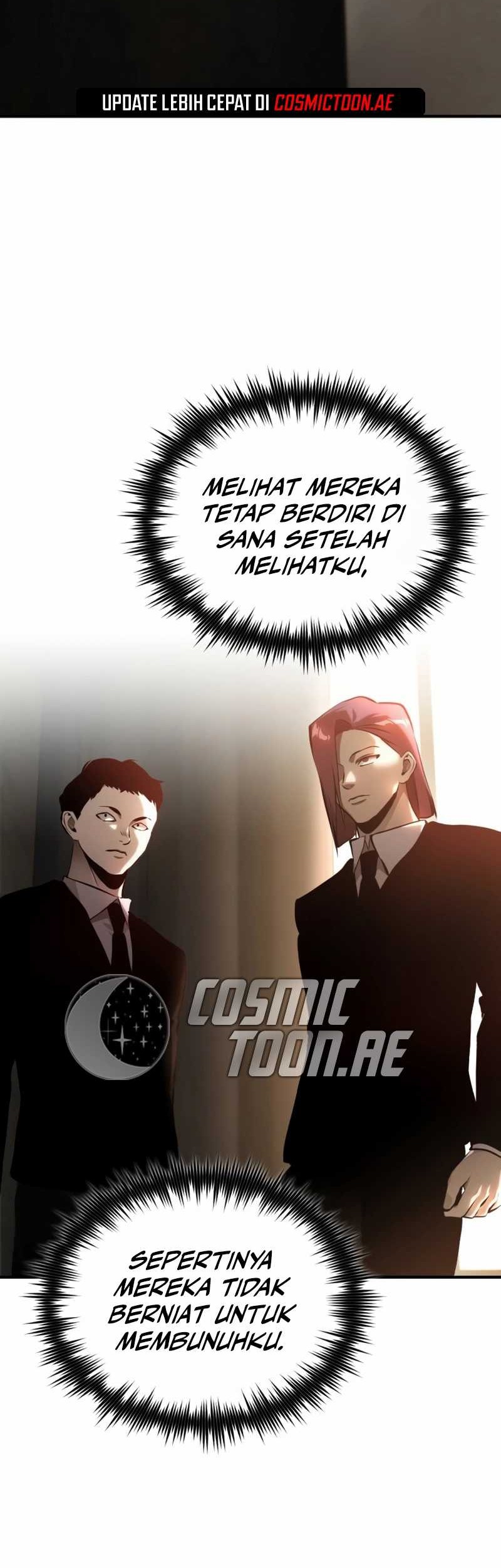 Devil Returns To School Days Chapter 72 - halaman 5