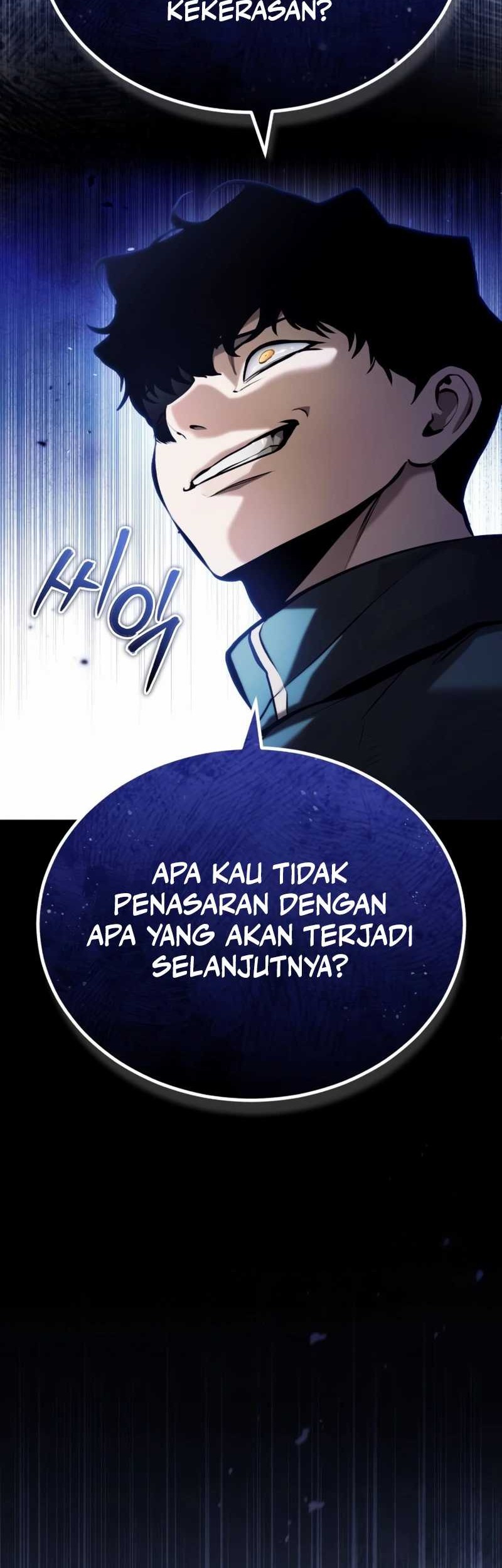 Devil Returns To School Days Chapter 72 - halaman 61