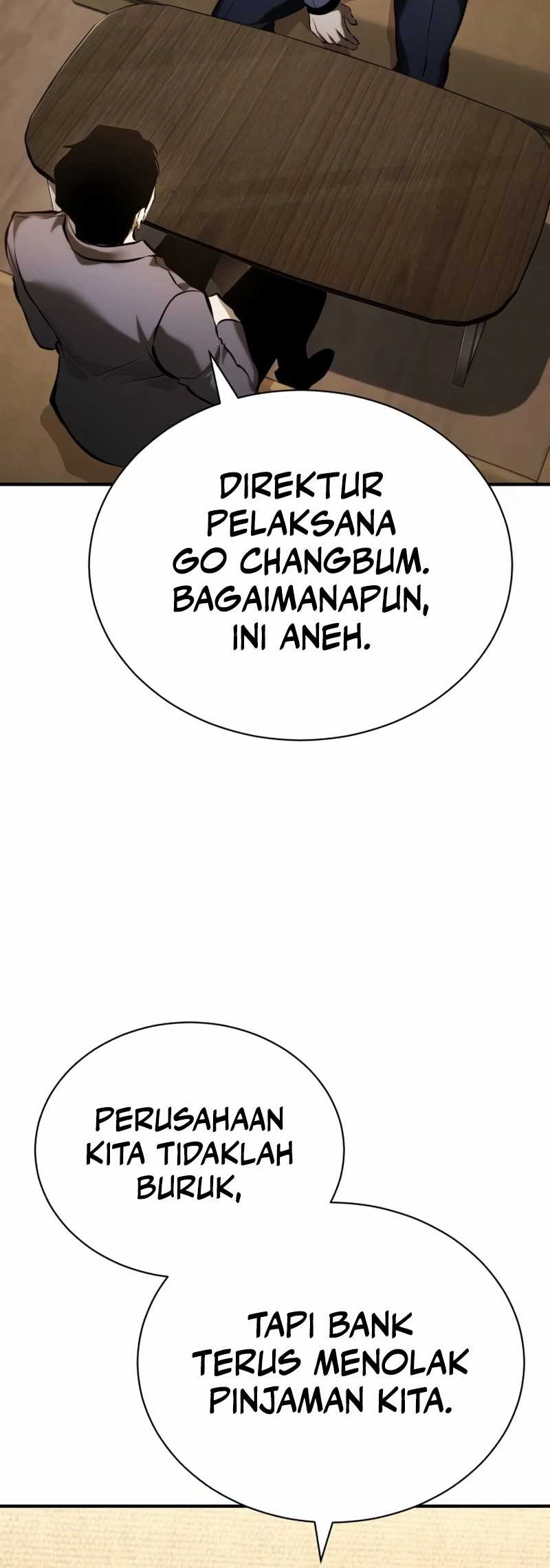 Devil Returns To School Days Chapter 72 - halaman 63