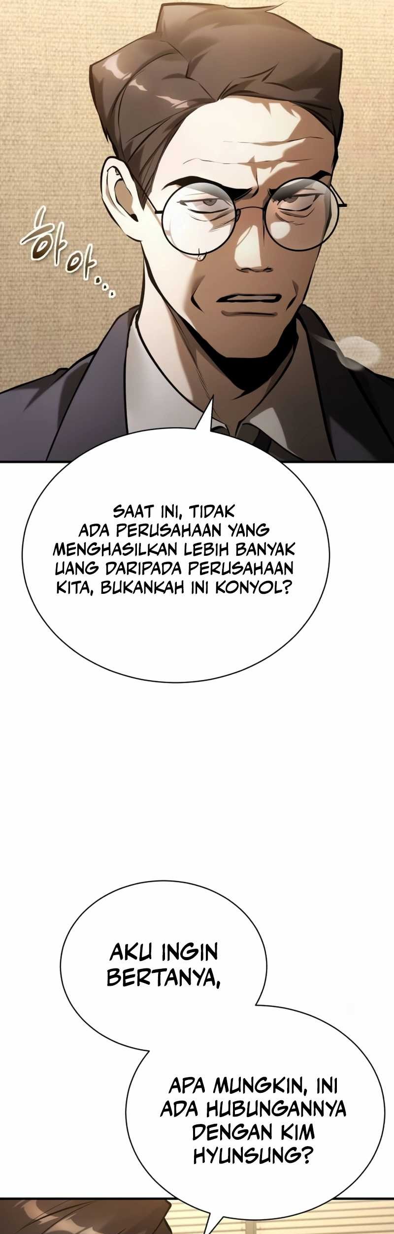 Devil Returns To School Days Chapter 72 - halaman 64