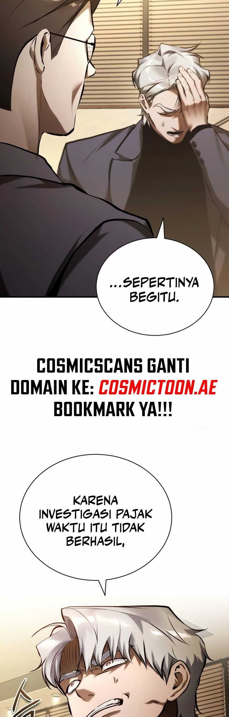 Devil Returns To School Days Chapter 72 - halaman 65