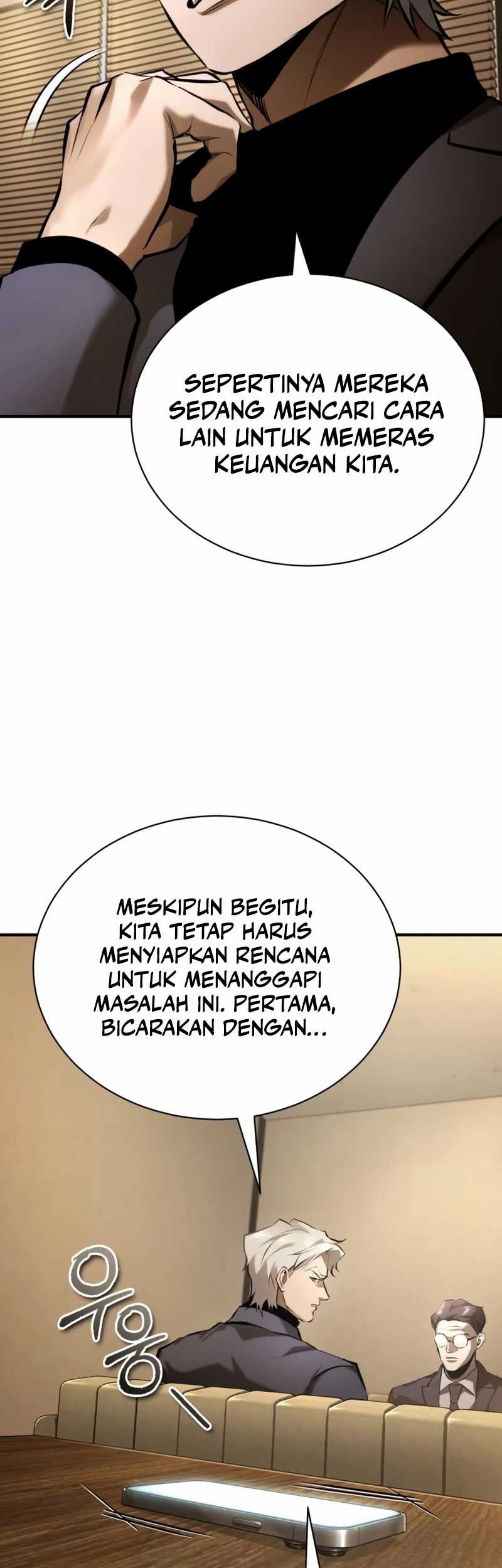 Devil Returns To School Days Chapter 72 - halaman 66