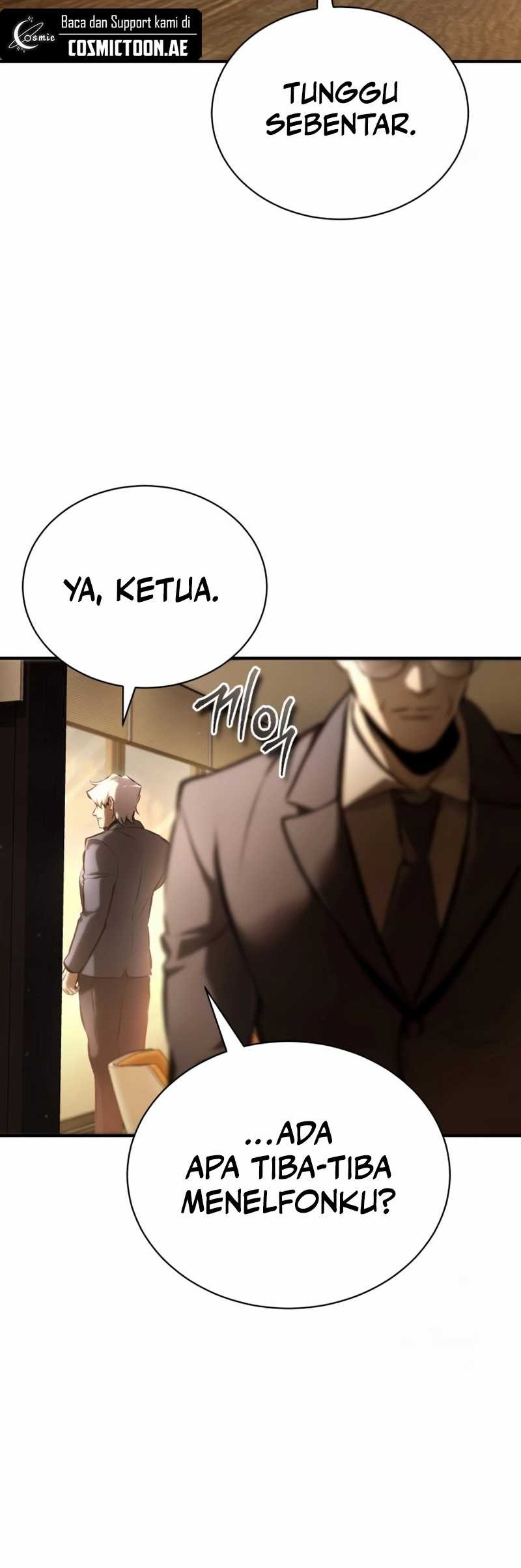 Devil Returns To School Days Chapter 72 - halaman 67