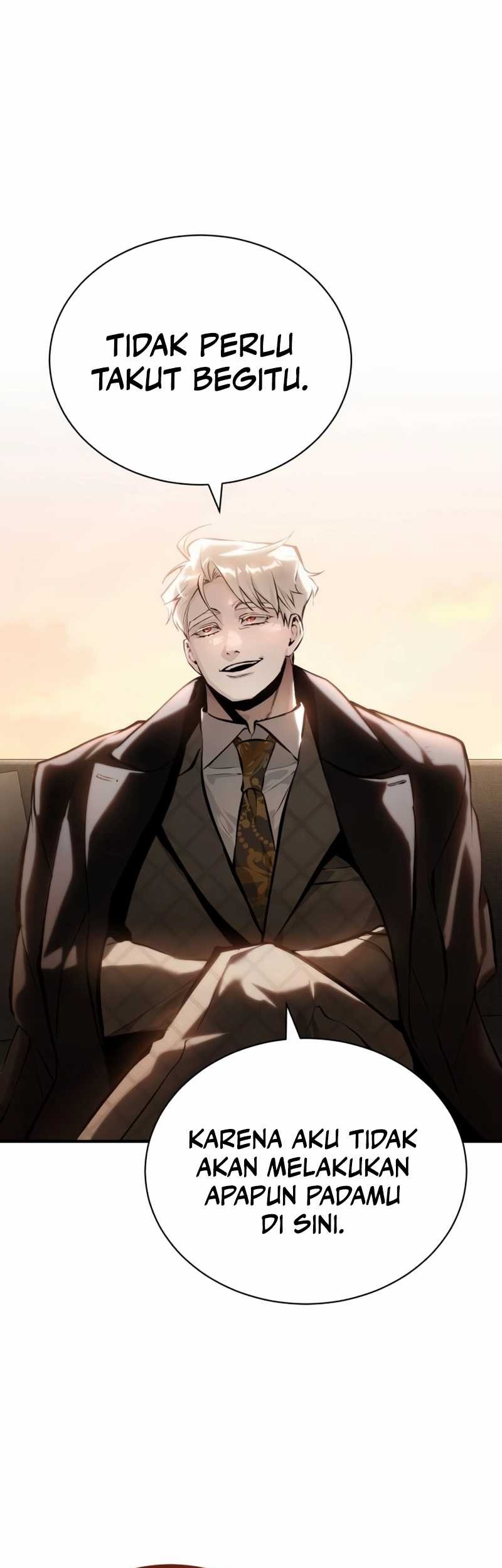 Devil Returns To School Days Chapter 72 - halaman 7