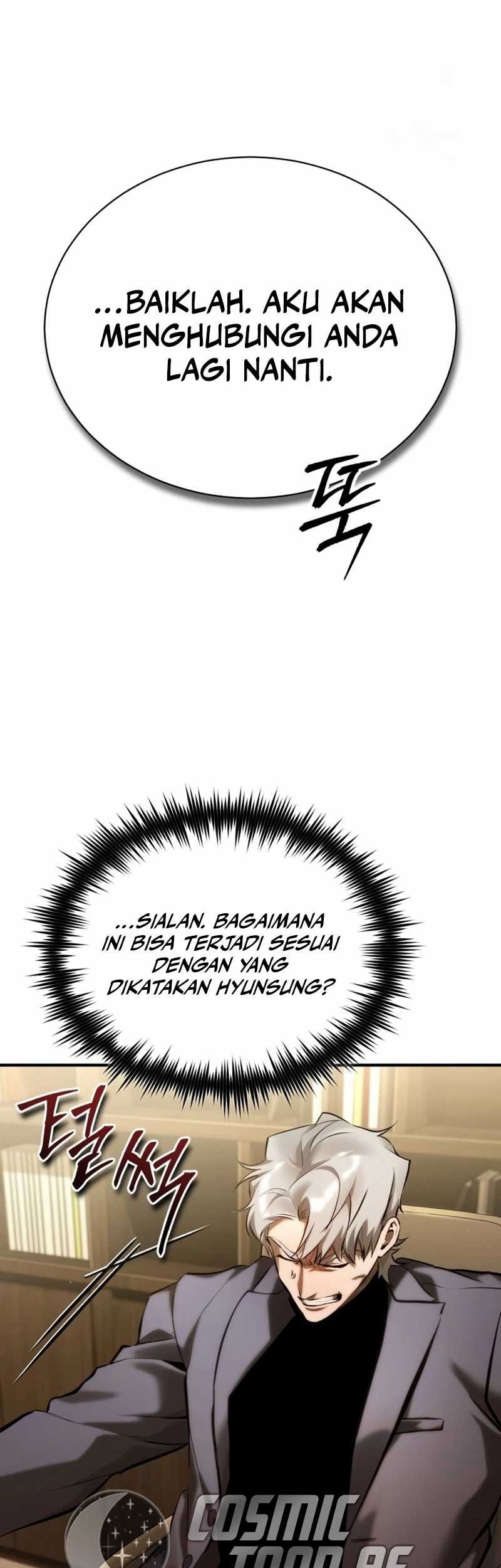 Devil Returns To School Days Chapter 72 - halaman 70