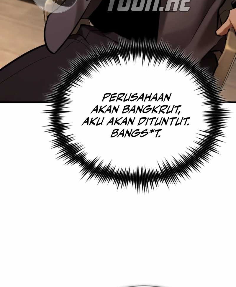 Devil Returns To School Days Chapter 72 - halaman 71