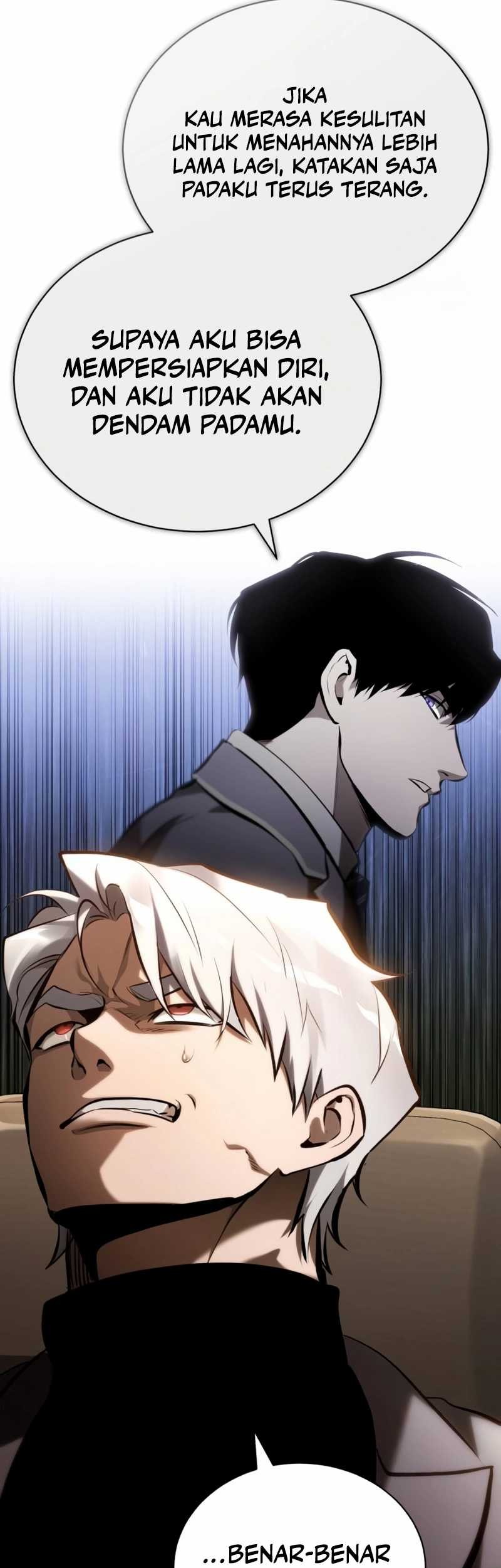 Devil Returns To School Days Chapter 72 - halaman 72
