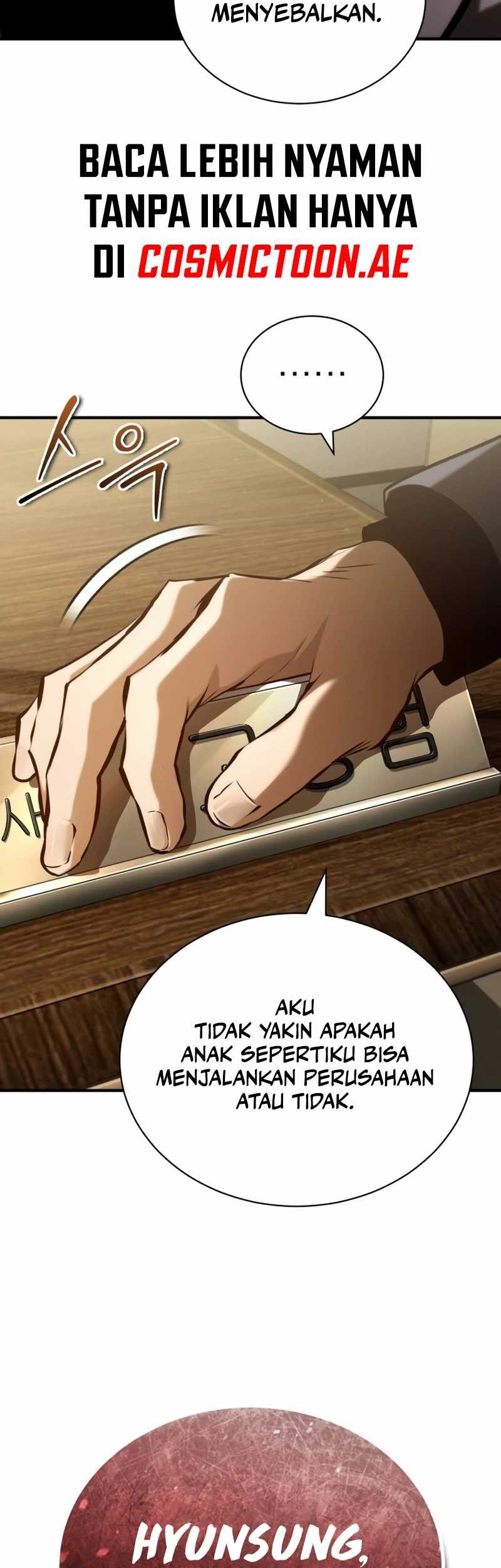 Devil Returns To School Days Chapter 72 - halaman 73