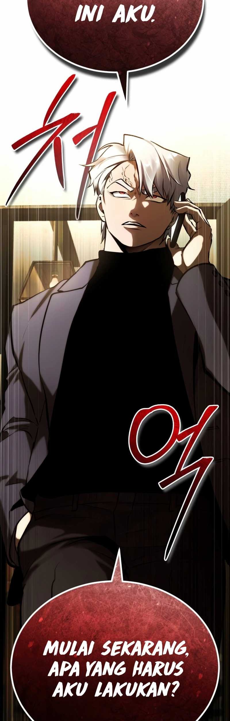Devil Returns To School Days Chapter 72 - halaman 74