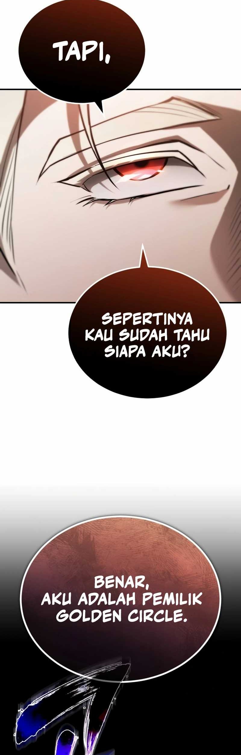 Devil Returns To School Days Chapter 72 - halaman 8