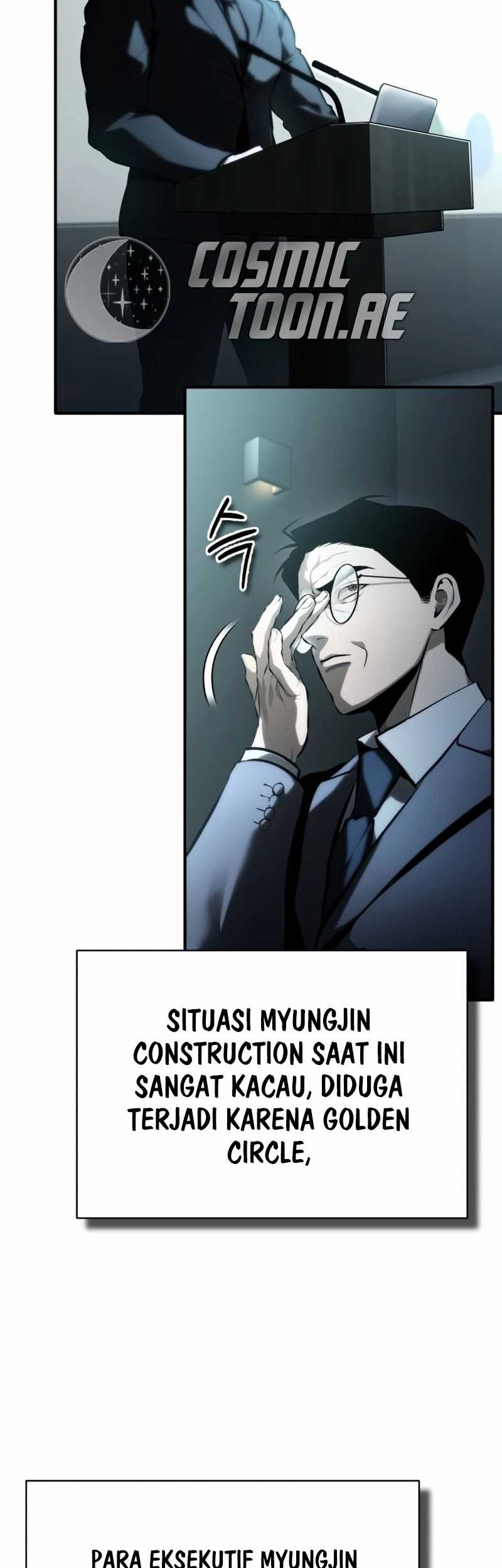 Devil Returns To School Days Chapter 73 - halaman 12