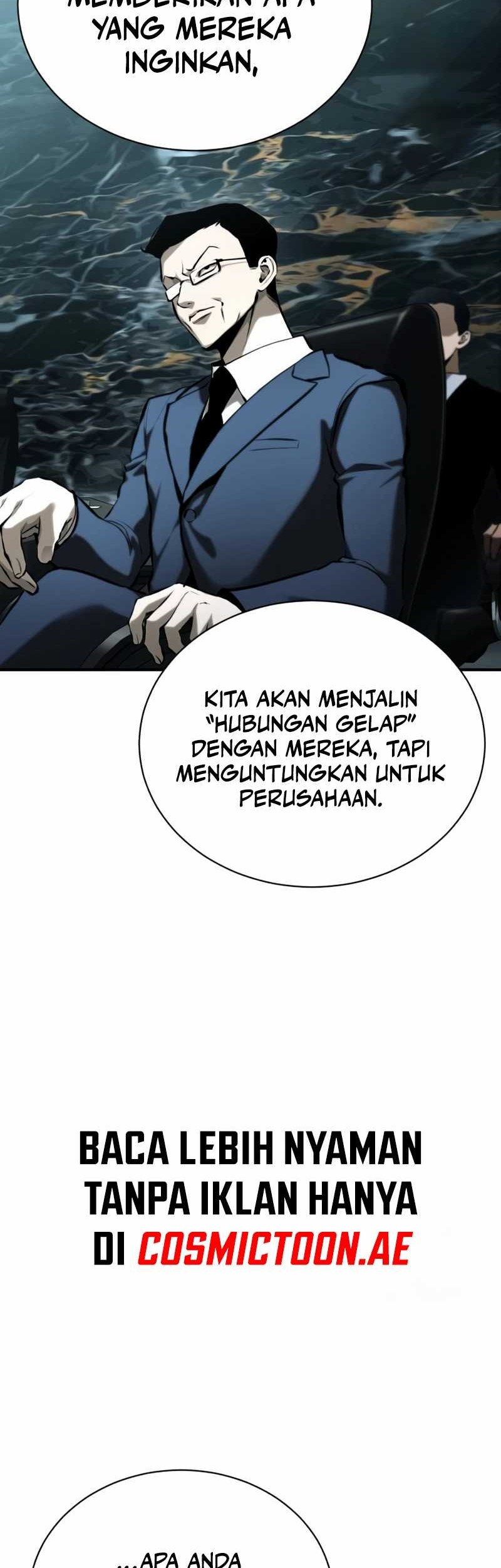 Devil Returns To School Days Chapter 73 - halaman 15