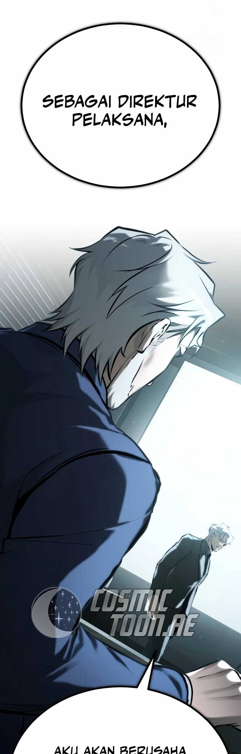 Devil Returns To School Days Chapter 73 - halaman 18