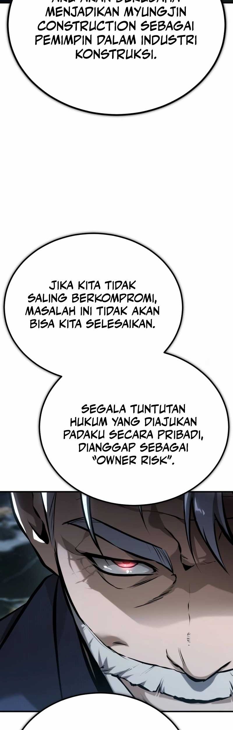 Devil Returns To School Days Chapter 73 - halaman 19