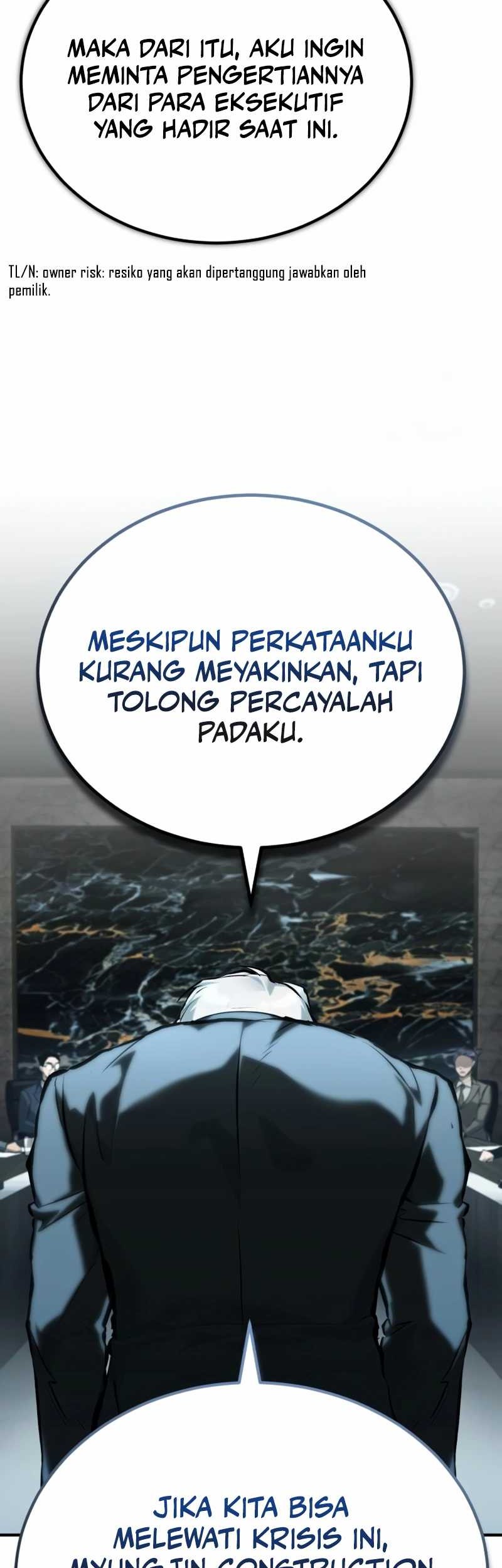 Devil Returns To School Days Chapter 73 - halaman 20