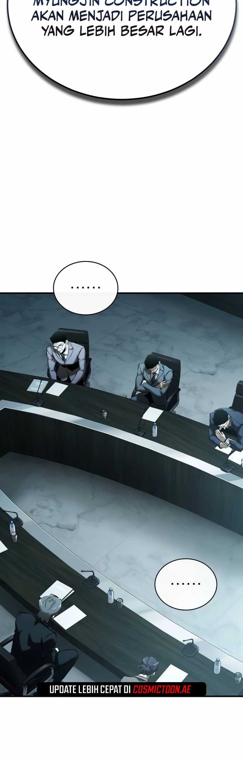 Devil Returns To School Days Chapter 73 - halaman 21