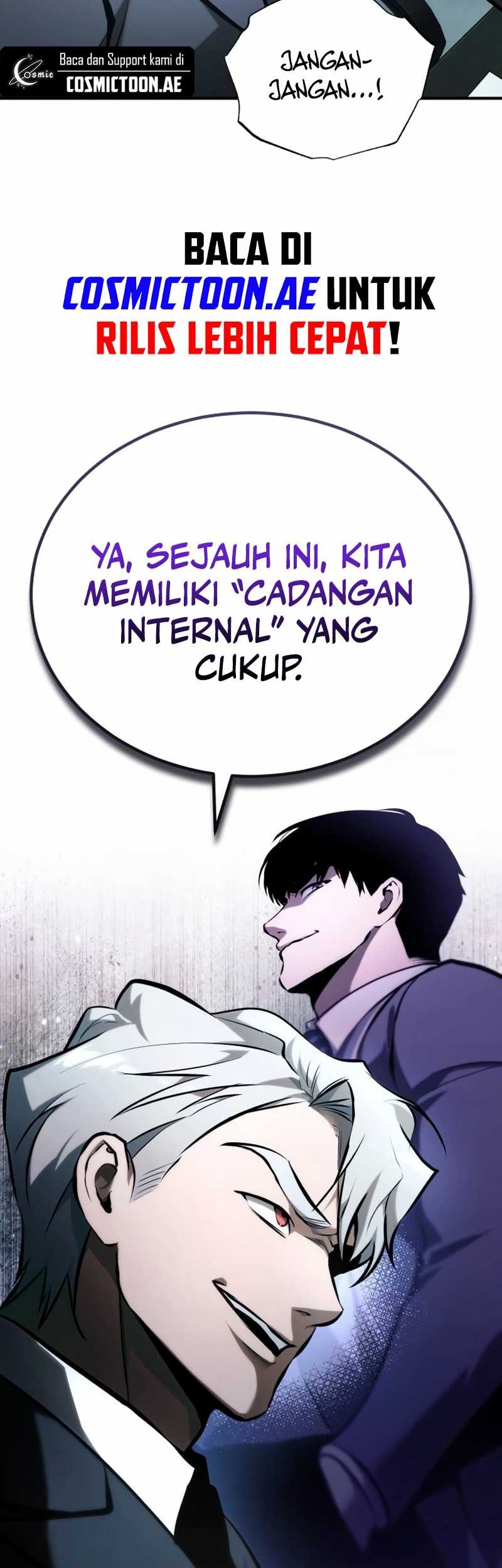 Devil Returns To School Days Chapter 73 - halaman 28