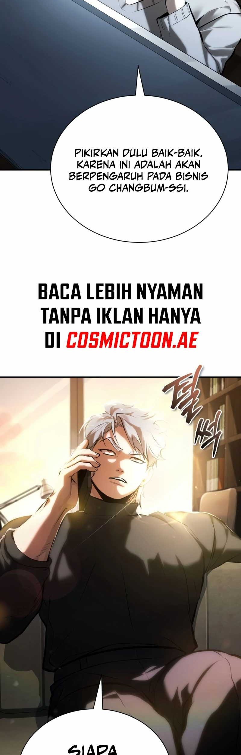 Devil Returns To School Days Chapter 73 - halaman 4
