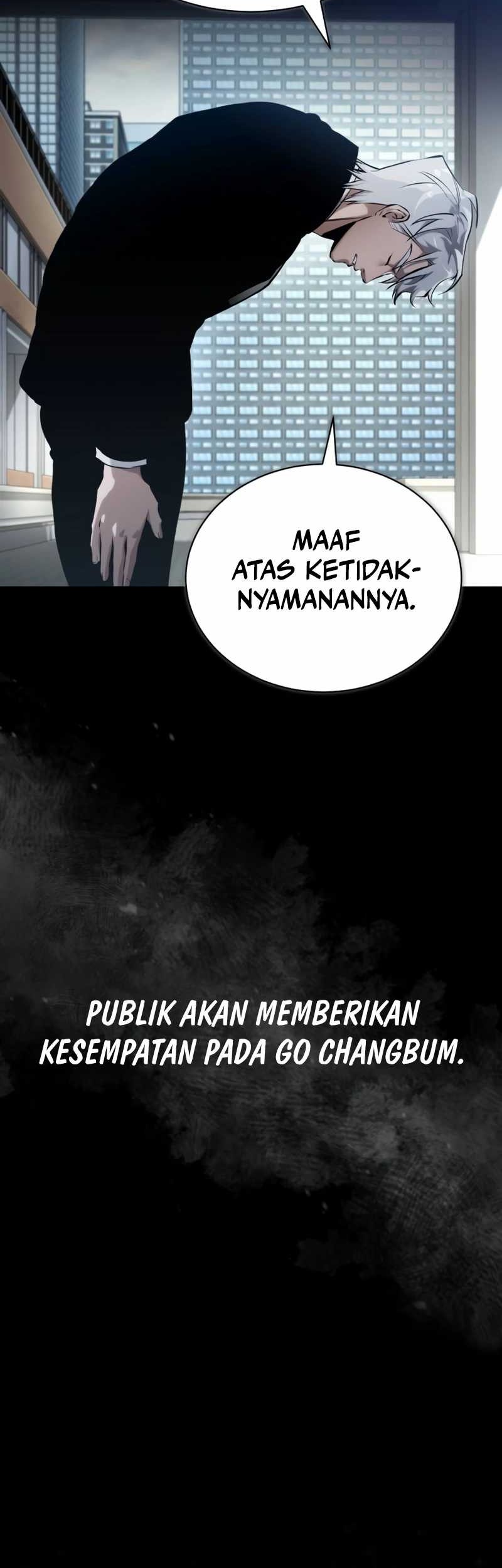 Devil Returns To School Days Chapter 73 - halaman 40