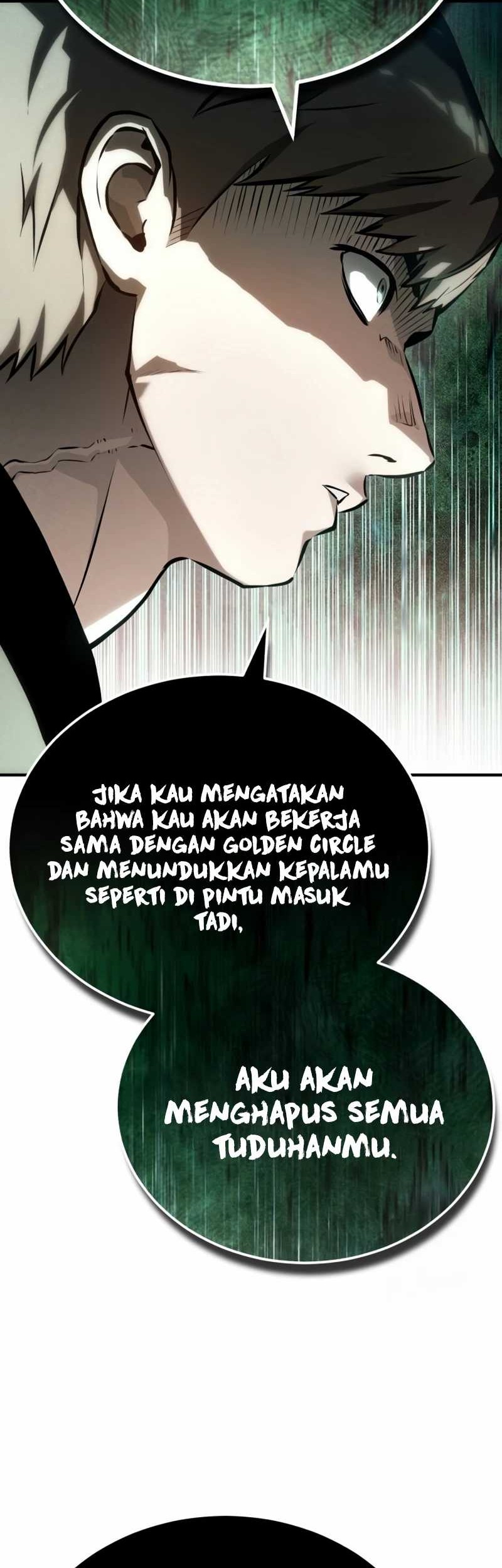 Devil Returns To School Days Chapter 73 - halaman 43