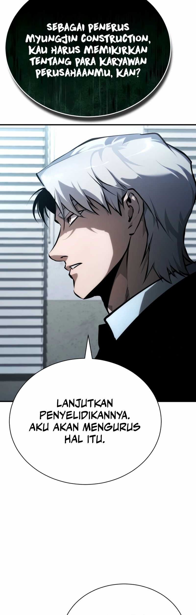 Devil Returns To School Days Chapter 73 - halaman 44