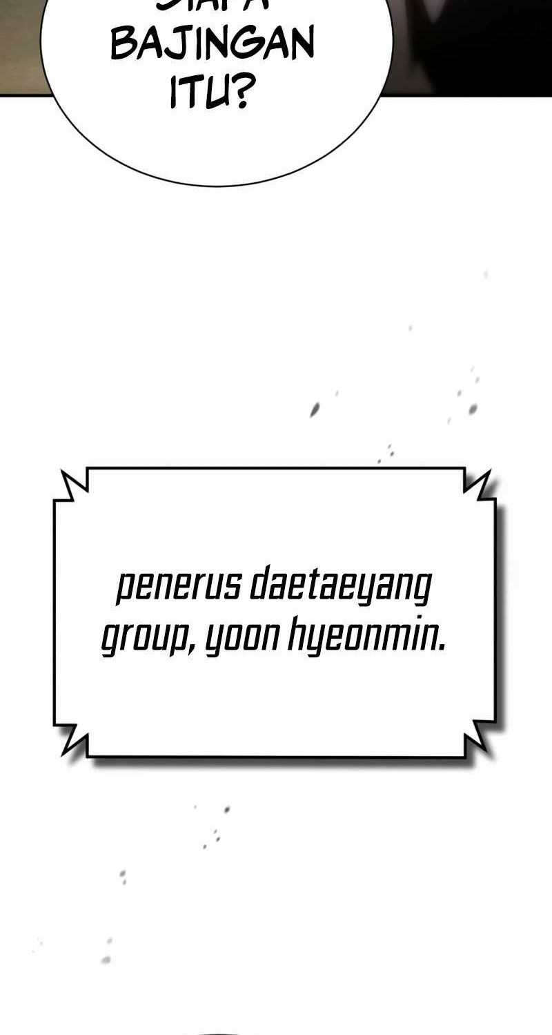 Devil Returns To School Days Chapter 73 - halaman 5
