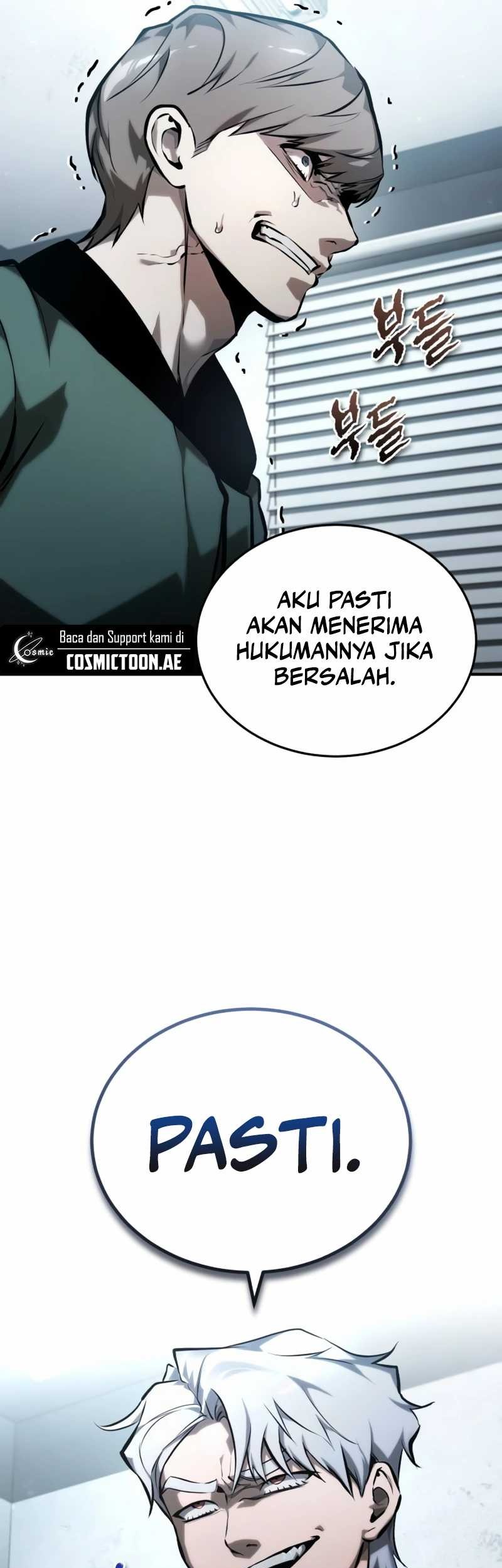 Devil Returns To School Days Chapter 73 - halaman 50