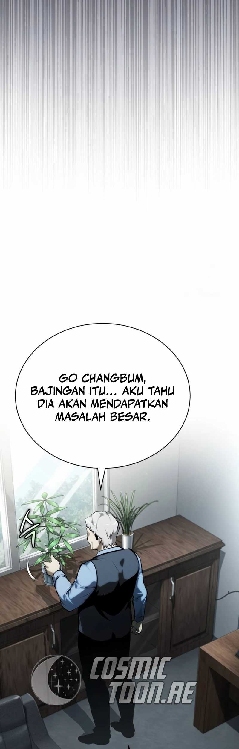 Devil Returns To School Days Chapter 73 - halaman 52