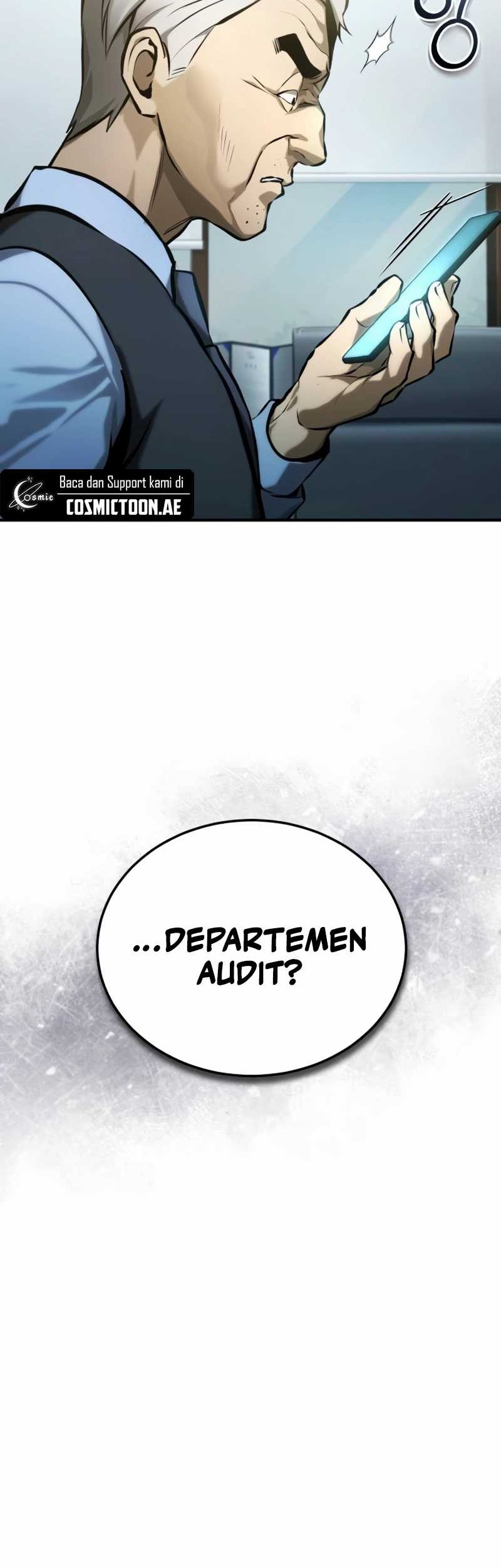 Devil Returns To School Days Chapter 73 - halaman 57