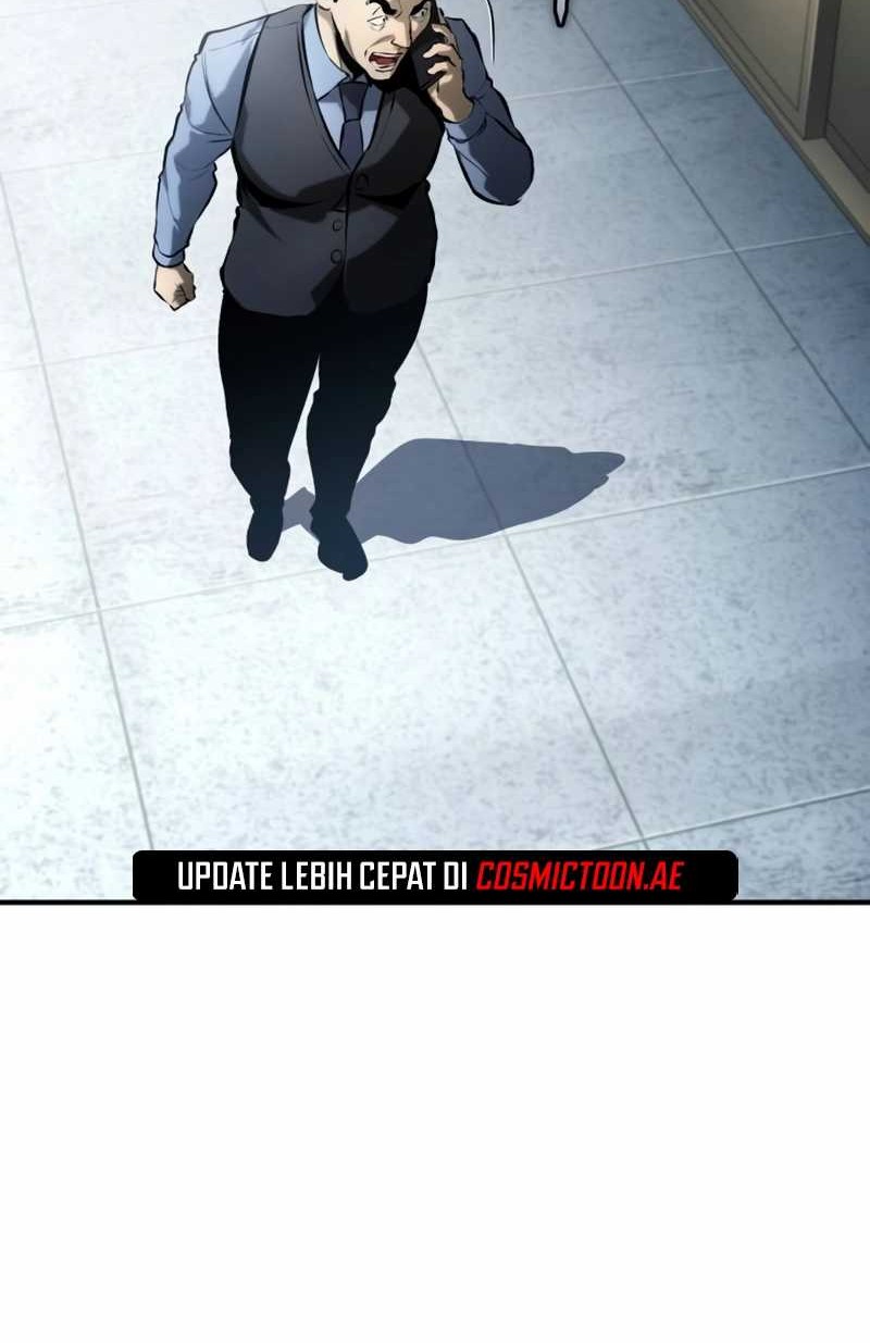 Devil Returns To School Days Chapter 73 - halaman 65