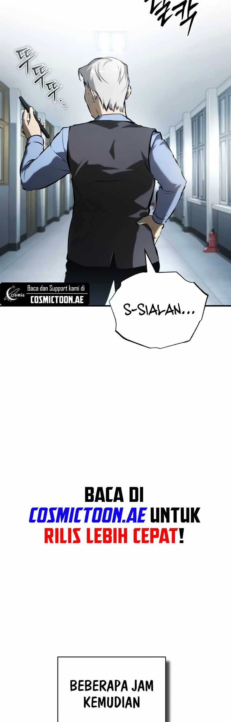 Devil Returns To School Days Chapter 73 - halaman 68