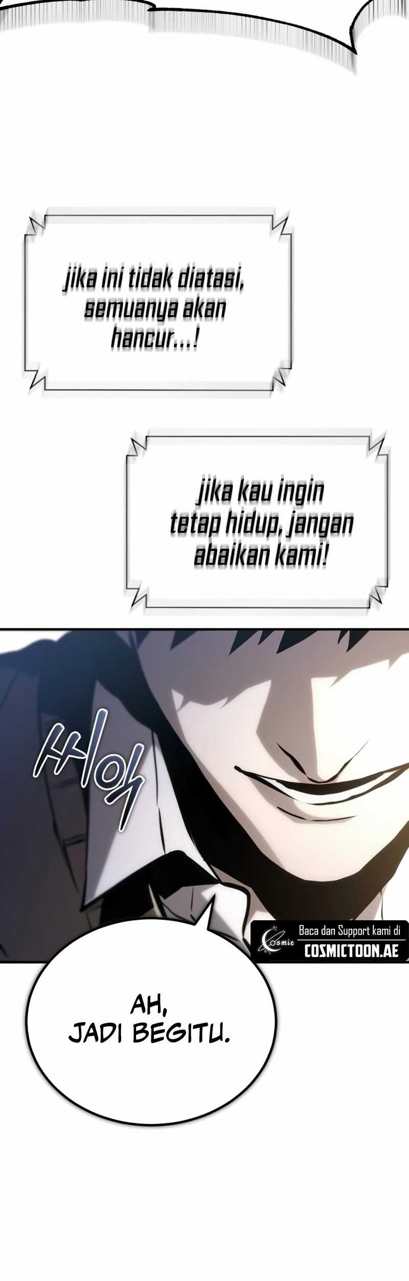 Devil Returns To School Days Chapter 73 - halaman 75