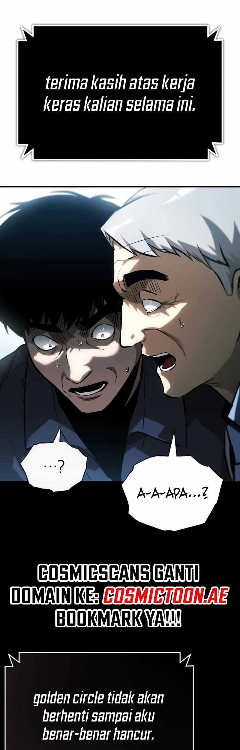 Devil Returns To School Days Chapter 73 - halaman 76