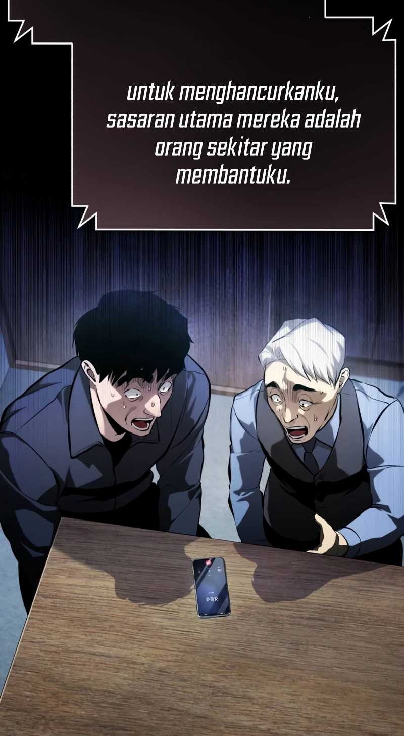 Devil Returns To School Days Chapter 73 - halaman 77