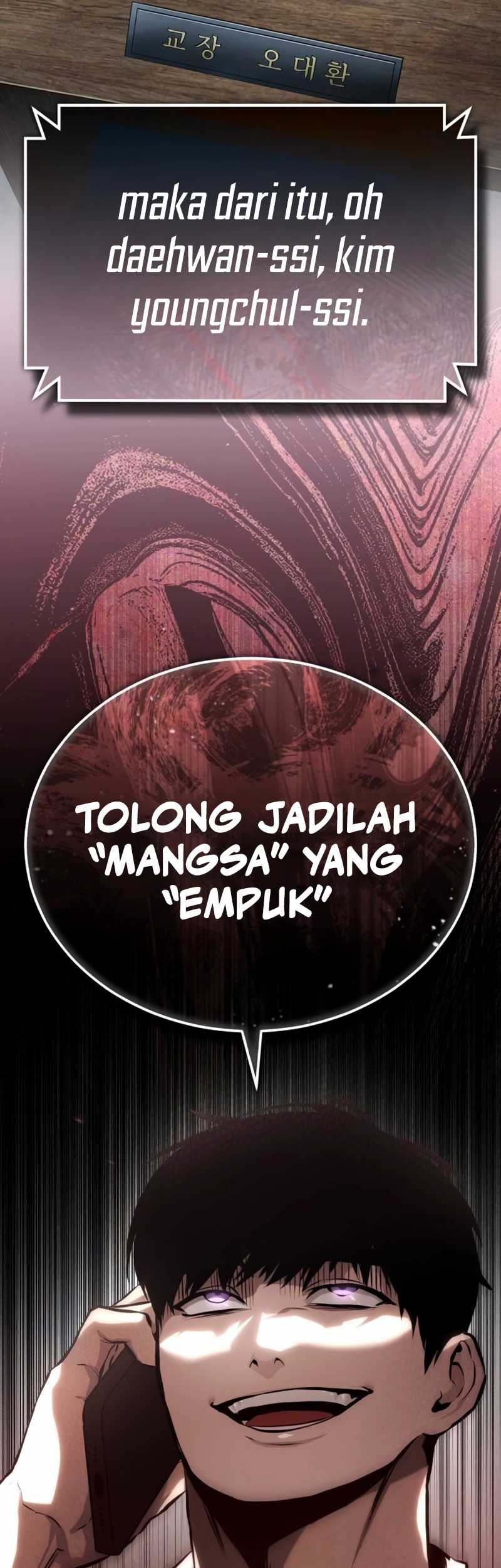 Devil Returns To School Days Chapter 73 - halaman 78