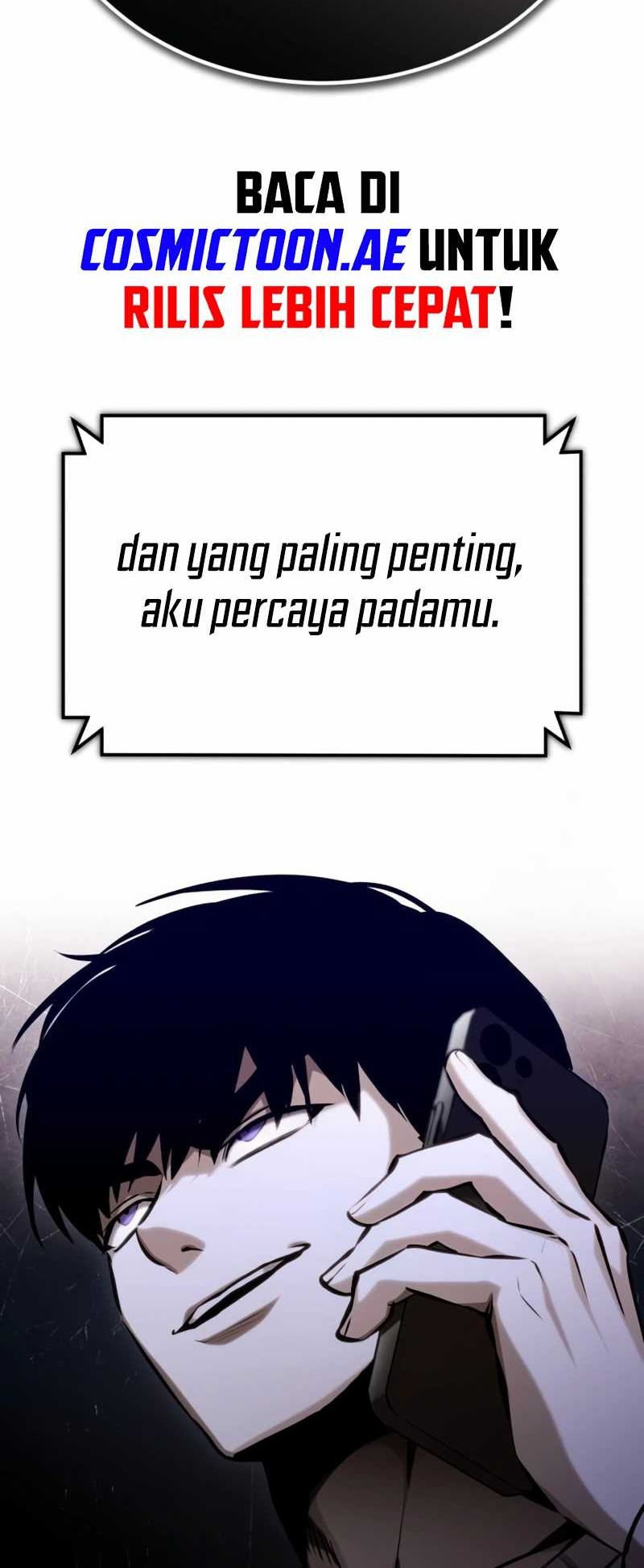 Devil Returns To School Days Chapter 73 - halaman 9