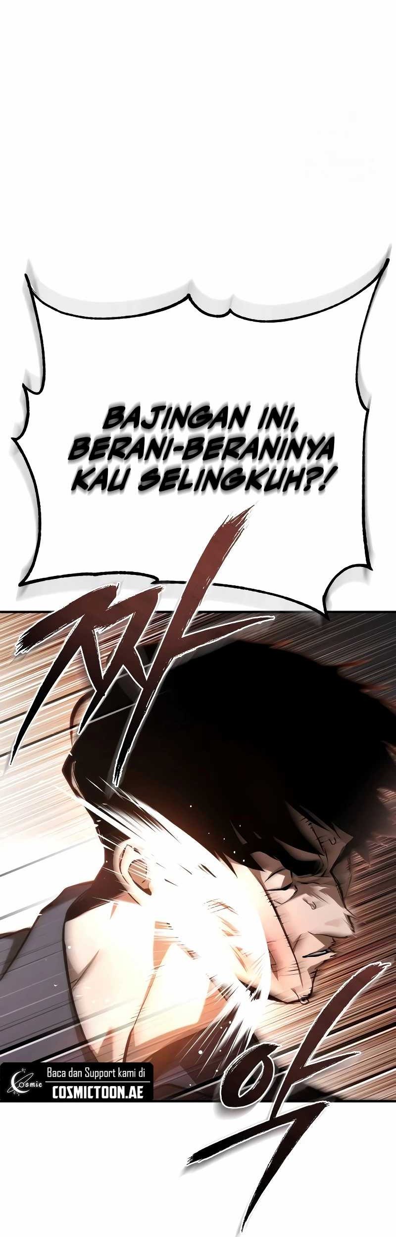 Devil Returns To School Days Chapter 74 - halaman 11