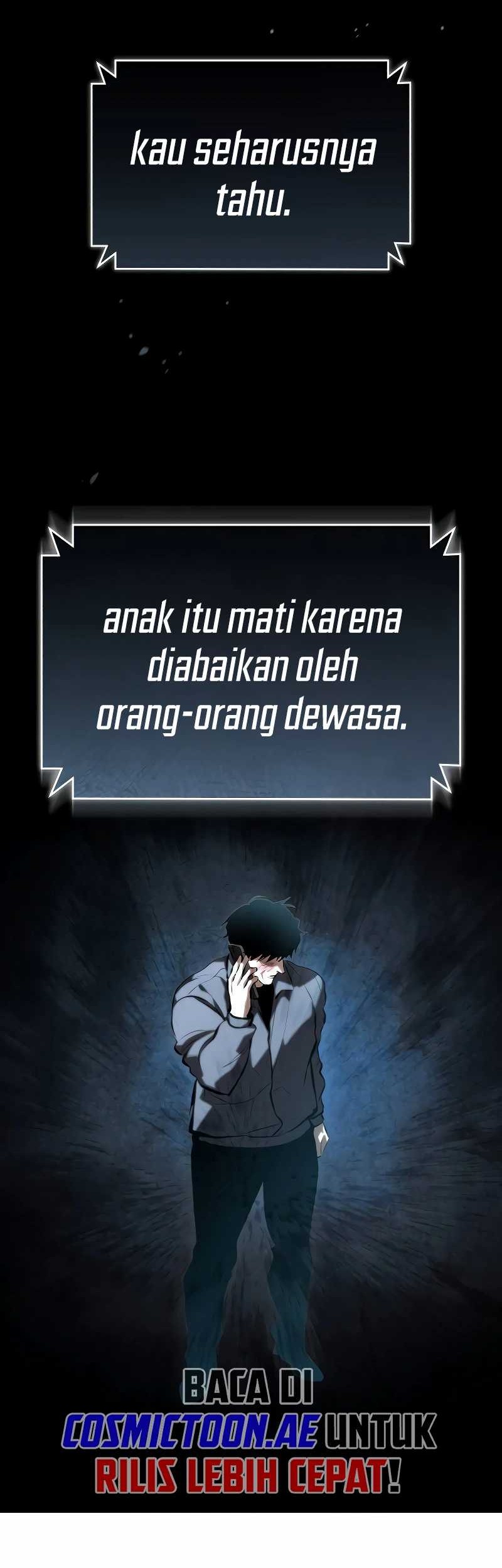 Devil Returns To School Days Chapter 74 - halaman 28