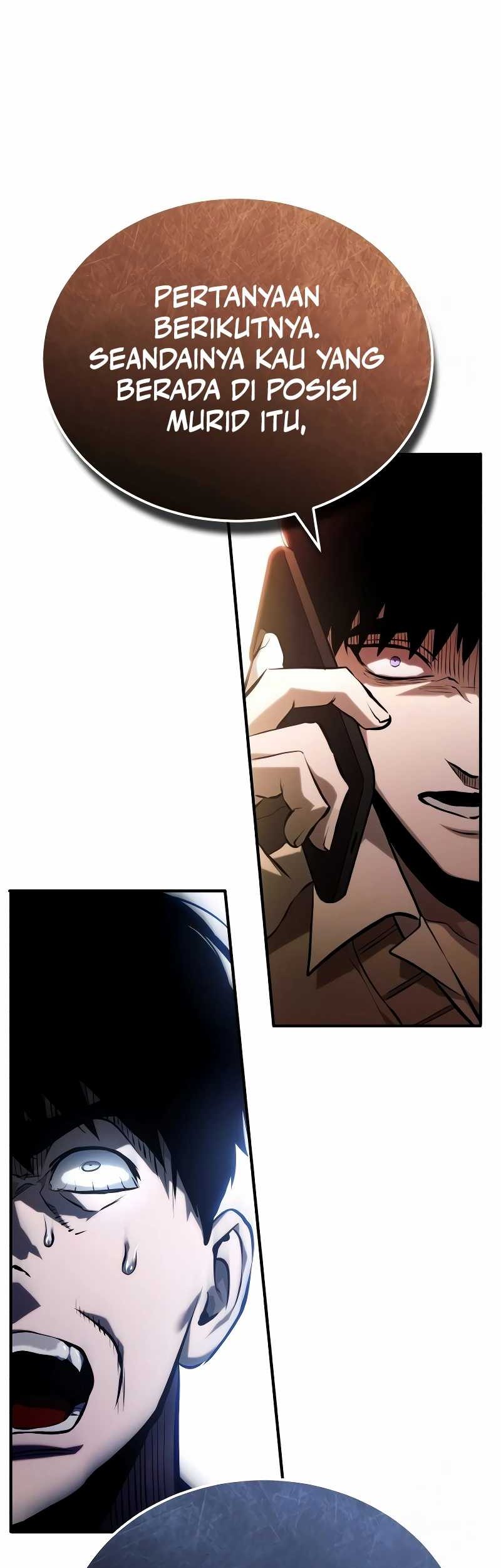Devil Returns To School Days Chapter 74 - halaman 29