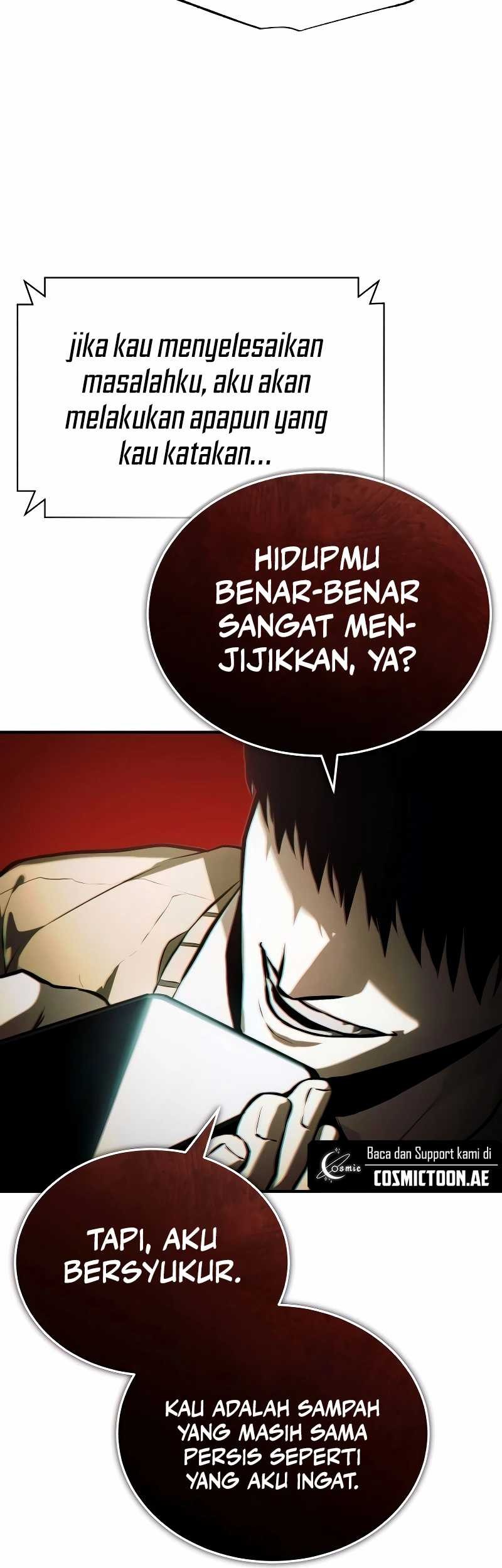 Devil Returns To School Days Chapter 74 - halaman 31