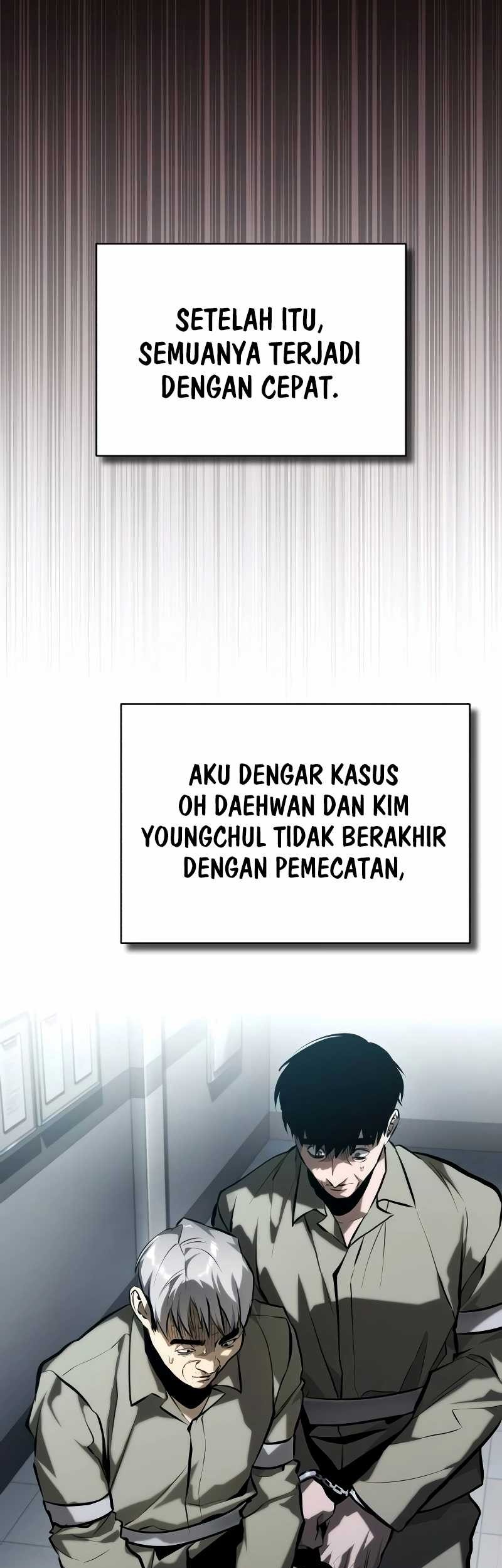 Devil Returns To School Days Chapter 74 - halaman 39