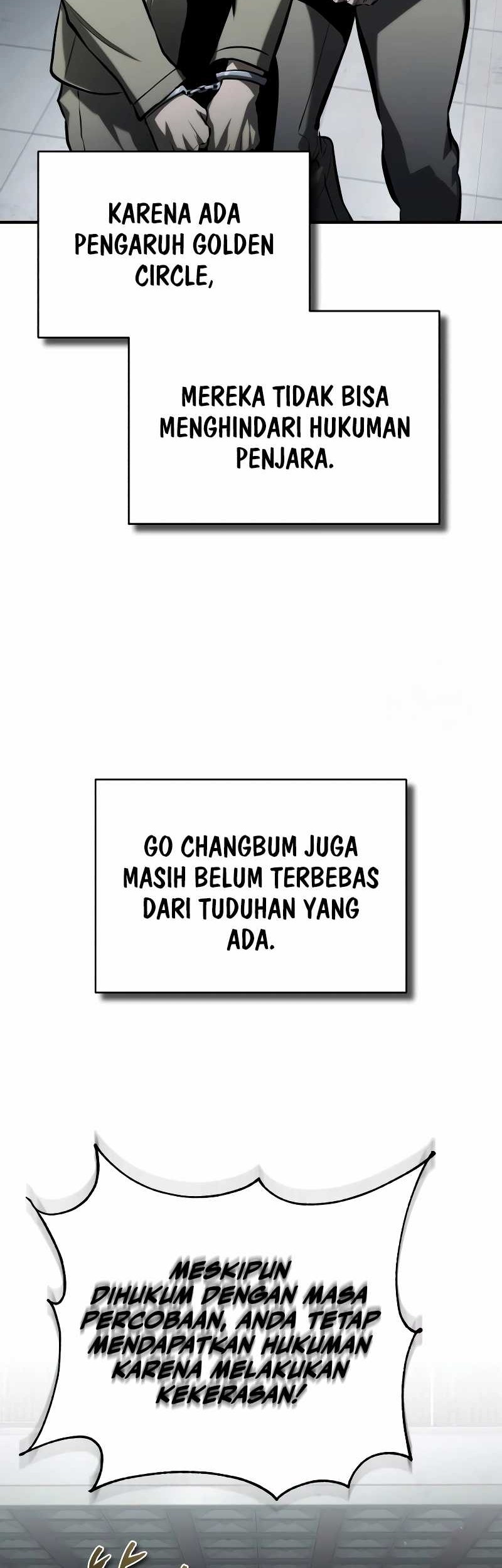 Devil Returns To School Days Chapter 74 - halaman 40